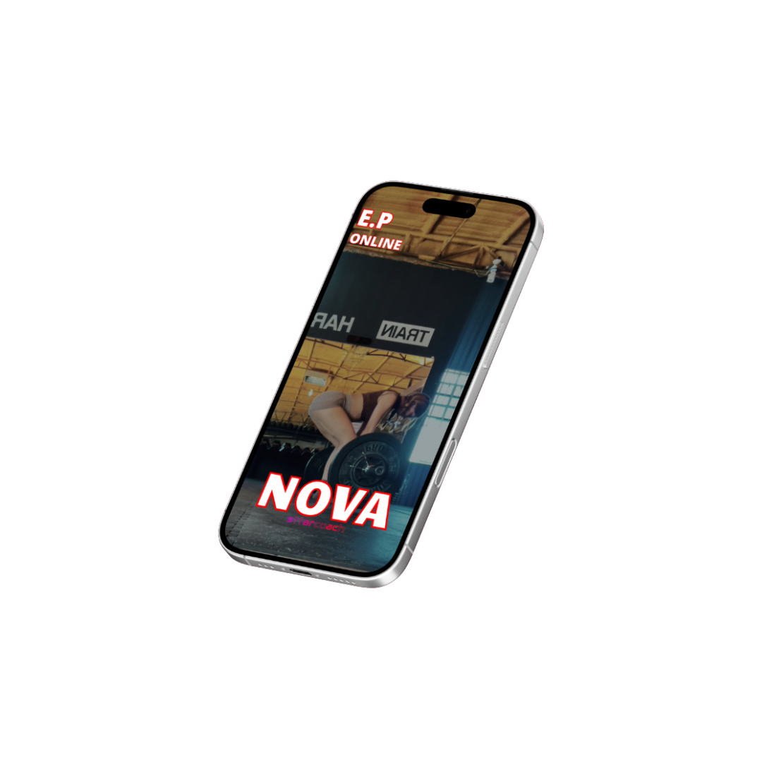 RENOVACIÓN NOVA